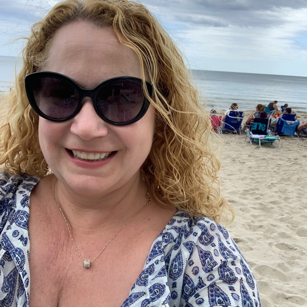 Meet your Posher, Terri